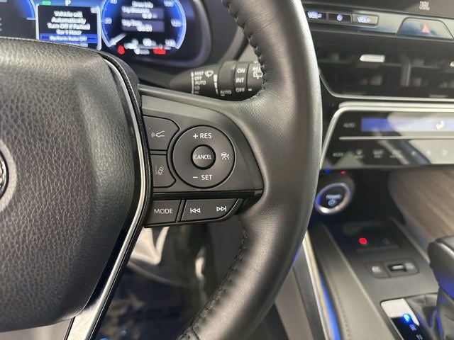 2023 Toyota Venza Limited