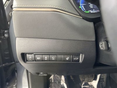 2023 Toyota Venza Limited