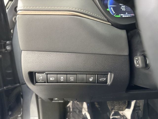 2023 Toyota Venza Limited