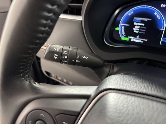 2023 Toyota Venza Limited