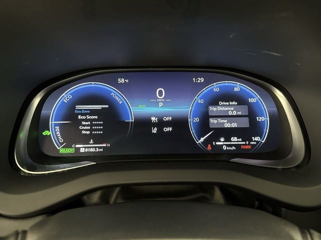 2023 Toyota Venza Limited