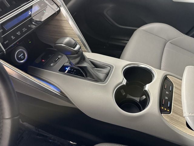 2023 Toyota Venza Limited