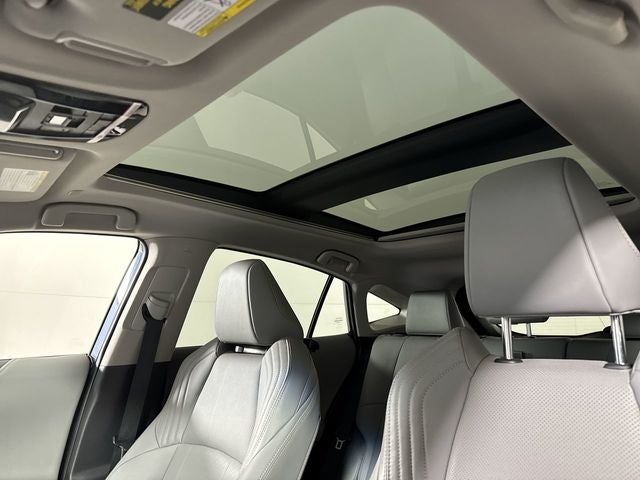 2023 Toyota Venza Limited