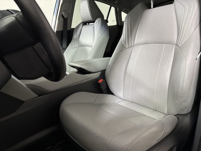 2023 Toyota Venza Limited