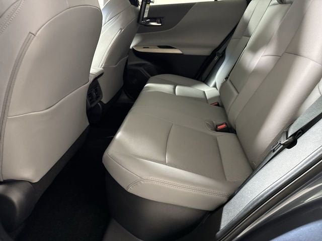 2023 Toyota Venza Limited