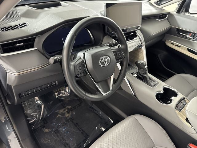 2023 Toyota Venza Limited