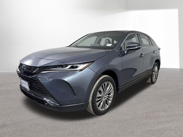 2023 Toyota Venza Limited