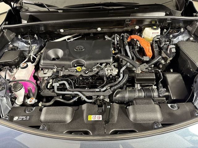 2023 Toyota Venza Limited