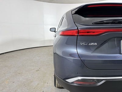 2023 Toyota Venza Limited