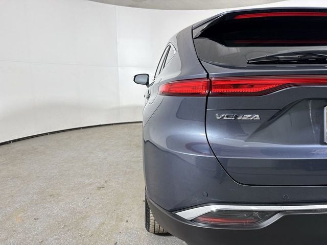 2023 Toyota Venza Limited