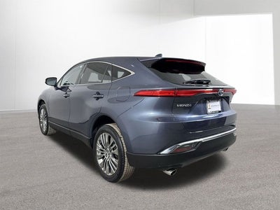 2023 Toyota Venza Limited