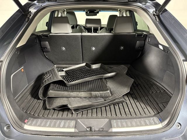 2023 Toyota Venza Limited