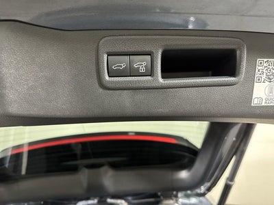 2023 Toyota Venza Limited