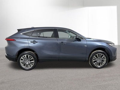 2023 Toyota Venza Limited