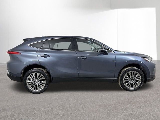 2023 Toyota Venza Limited