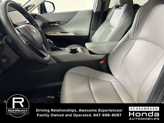 2023 Toyota Venza Limited