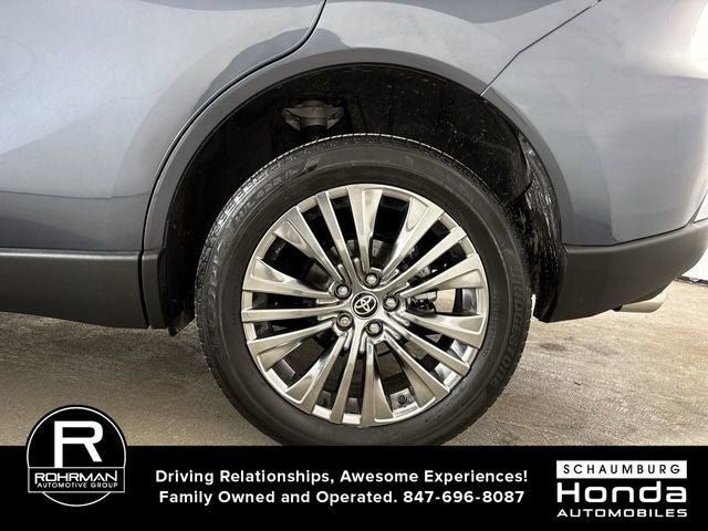 2023 Toyota Venza Limited