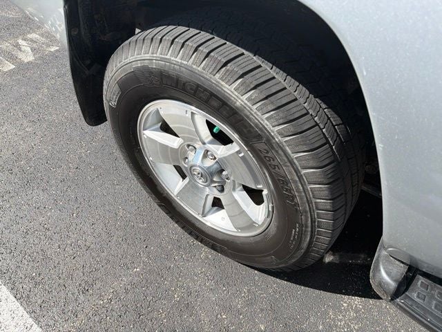 2004 Toyota 4Runner SR5