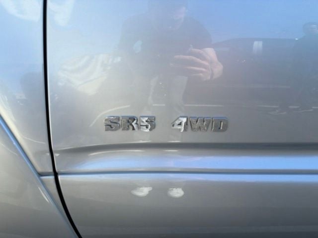 2004 Toyota 4Runner SR5