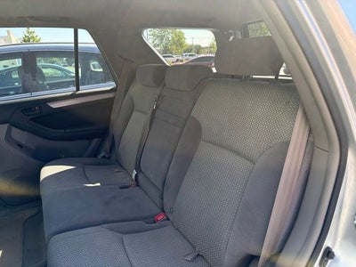 2004 Toyota 4Runner SR5