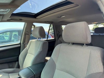2004 Toyota 4Runner SR5