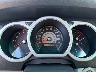 2004 Toyota 4Runner SR5