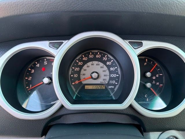 2004 Toyota 4Runner SR5