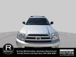 2004 Toyota 4Runner SR5