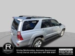 2004 Toyota 4Runner SR5