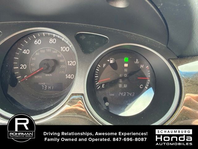 2006 Lexus ES 330