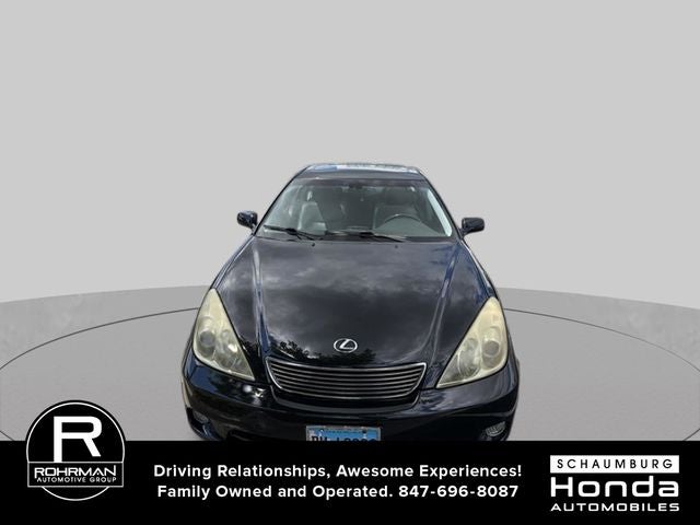 2006 Lexus ES 330