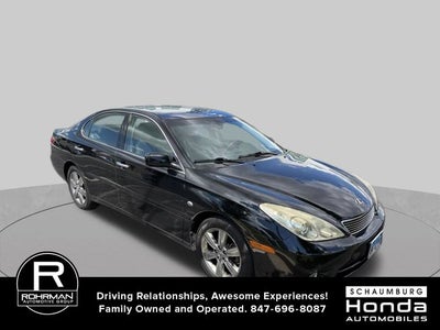 2006 Lexus ES 330