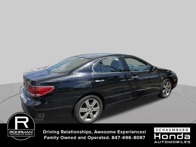 2006 Lexus ES 330