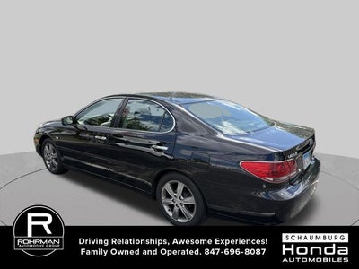 2006 Lexus ES 330