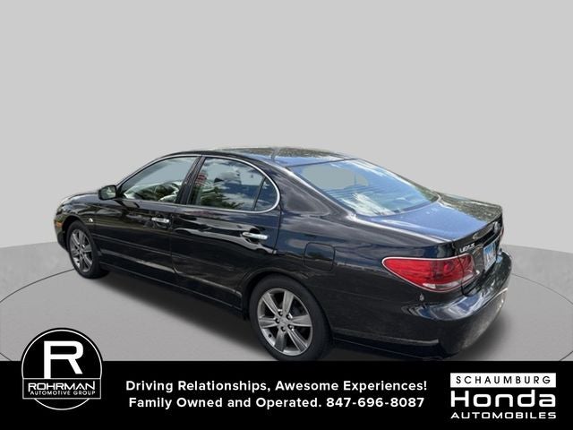 2006 Lexus ES 330