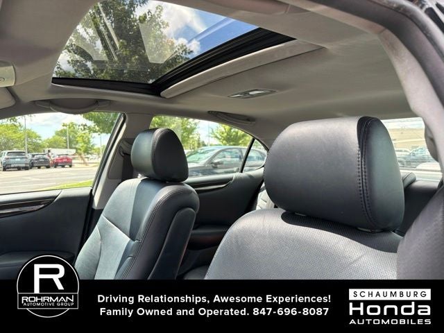 2006 Lexus ES 330