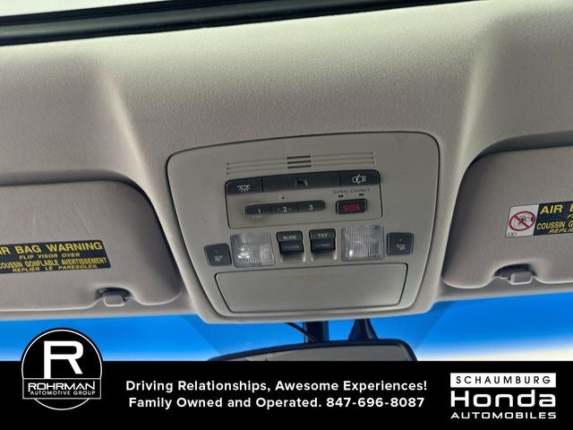 2011 Lexus ES 350