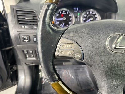 2011 Lexus ES 350