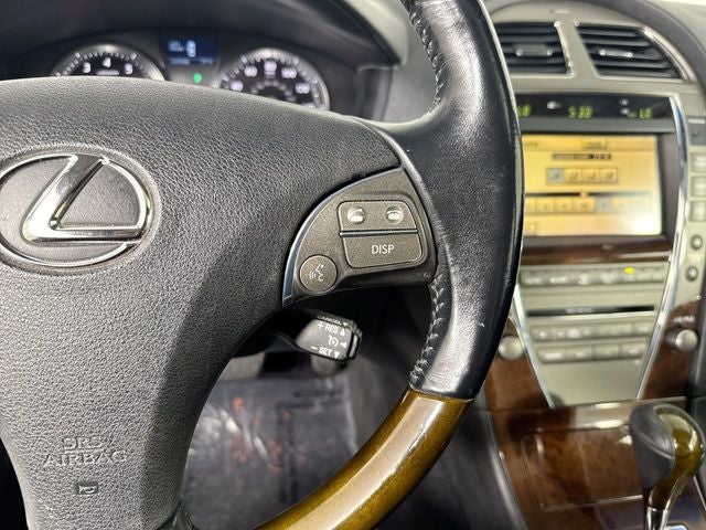 2011 Lexus ES 350