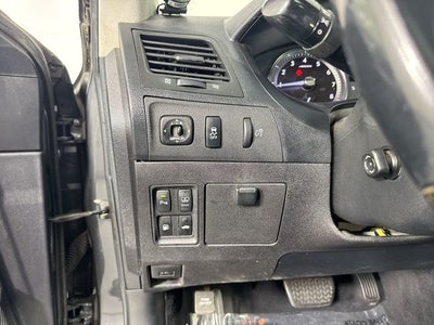 2011 Lexus ES 350