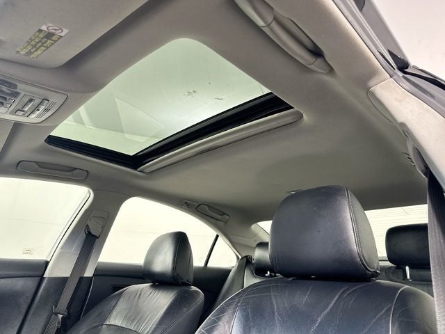 2011 Lexus ES 350