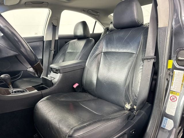 2011 Lexus ES 350