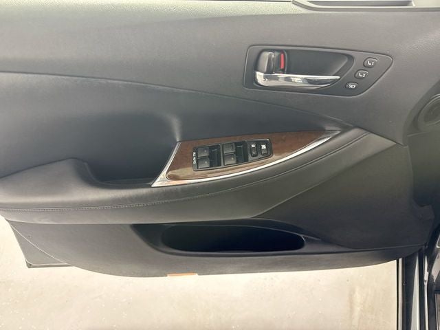 2011 Lexus ES 350