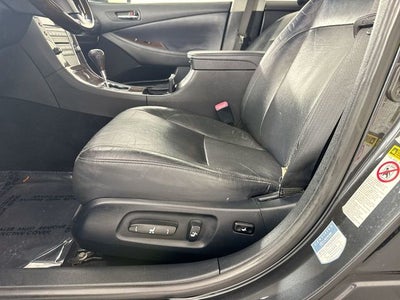 2011 Lexus ES 350
