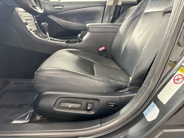 2011 Lexus ES 350