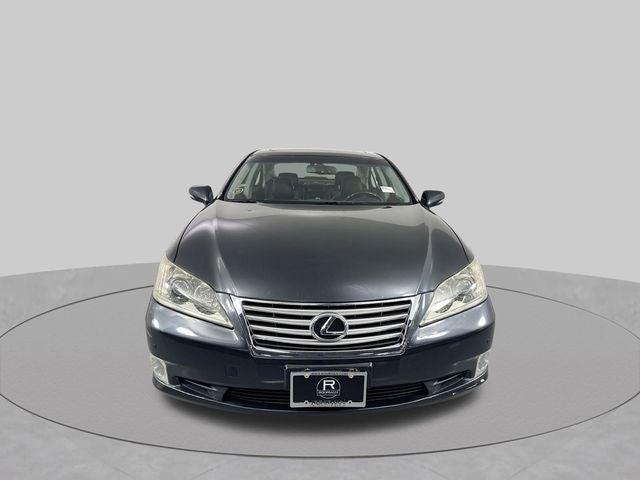 2011 Lexus ES 350