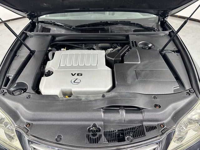 2011 Lexus ES 350