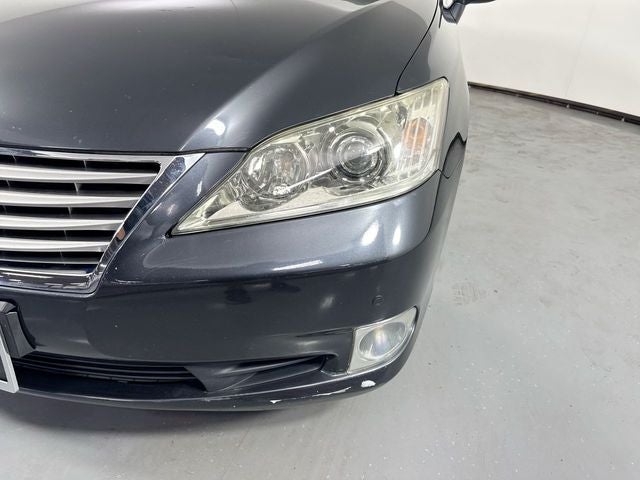 2011 Lexus ES 350