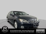 2011 Lexus ES 350
