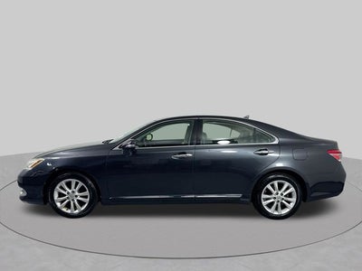 2011 Lexus ES 350